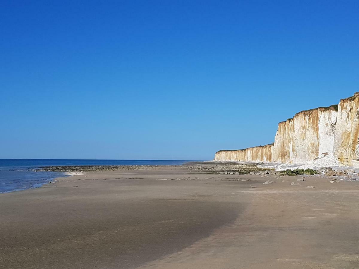 Les Gites De La Renardiere Gueures Luaran gambar